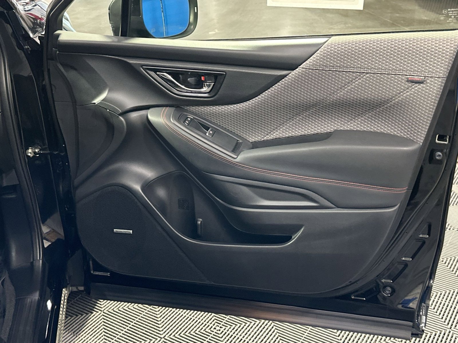 Used 2023 Subaru Forester Sport image 37