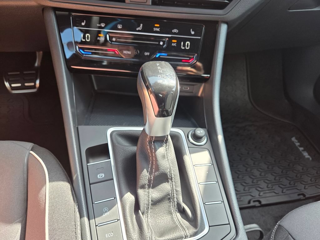New 2026 Volkswagen Jetta Sport FWD image 17