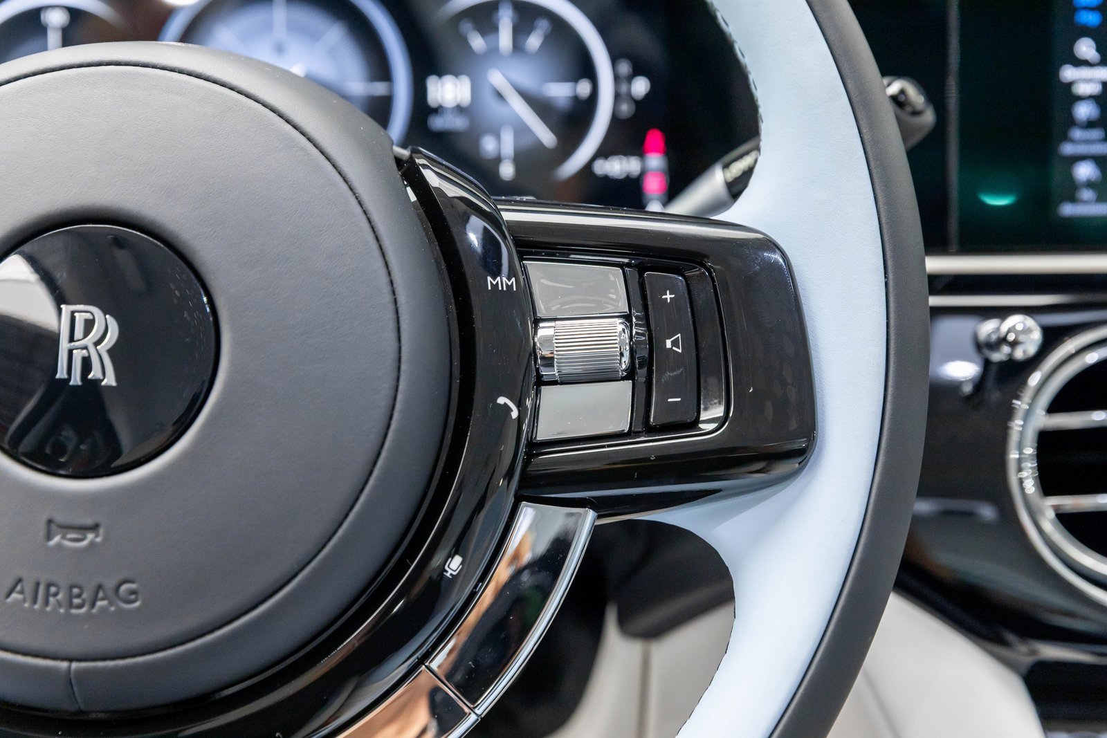 New 2026 Rolls-Royce Ghost image 21