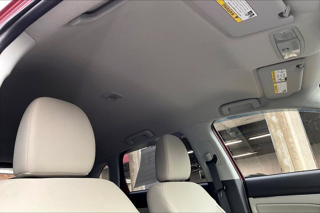 Used 2021 Mitsubishi Outlander Sport ES AWD/4WD image 21