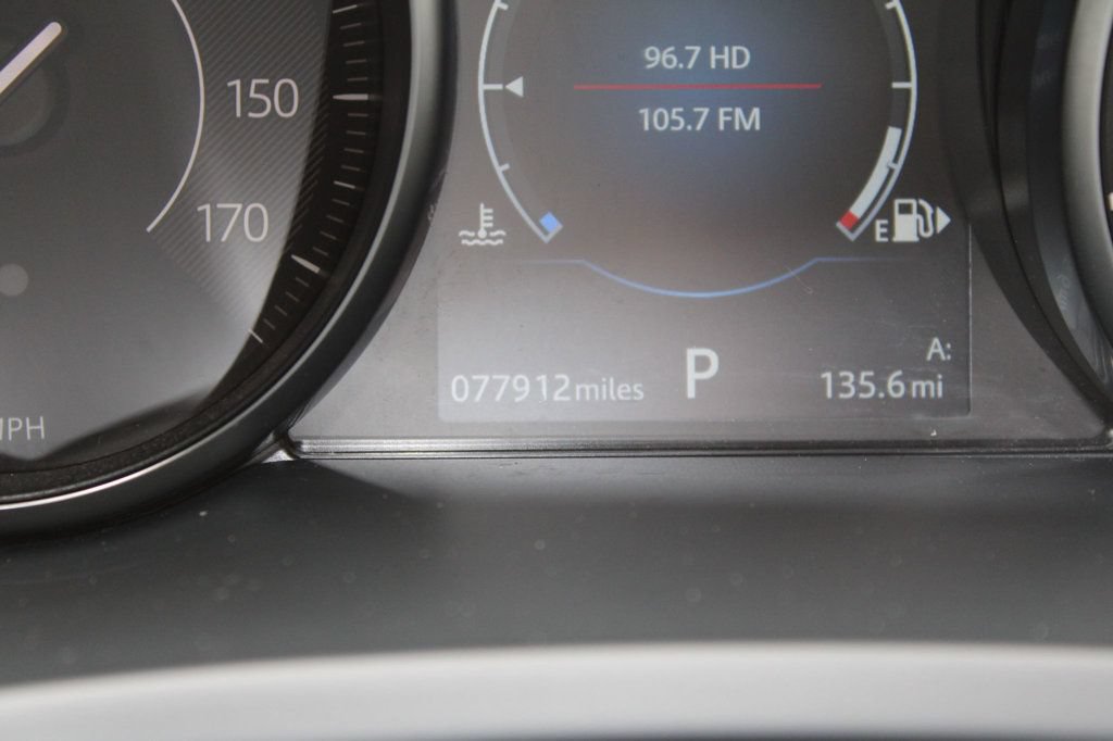 Used 2020 Jaguar E-PACE AWD/4WD image 47