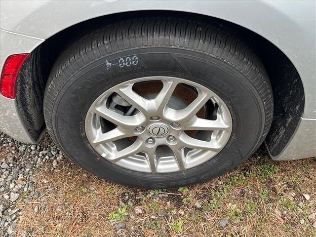 New 2026 Chrysler Voyager LX image 18