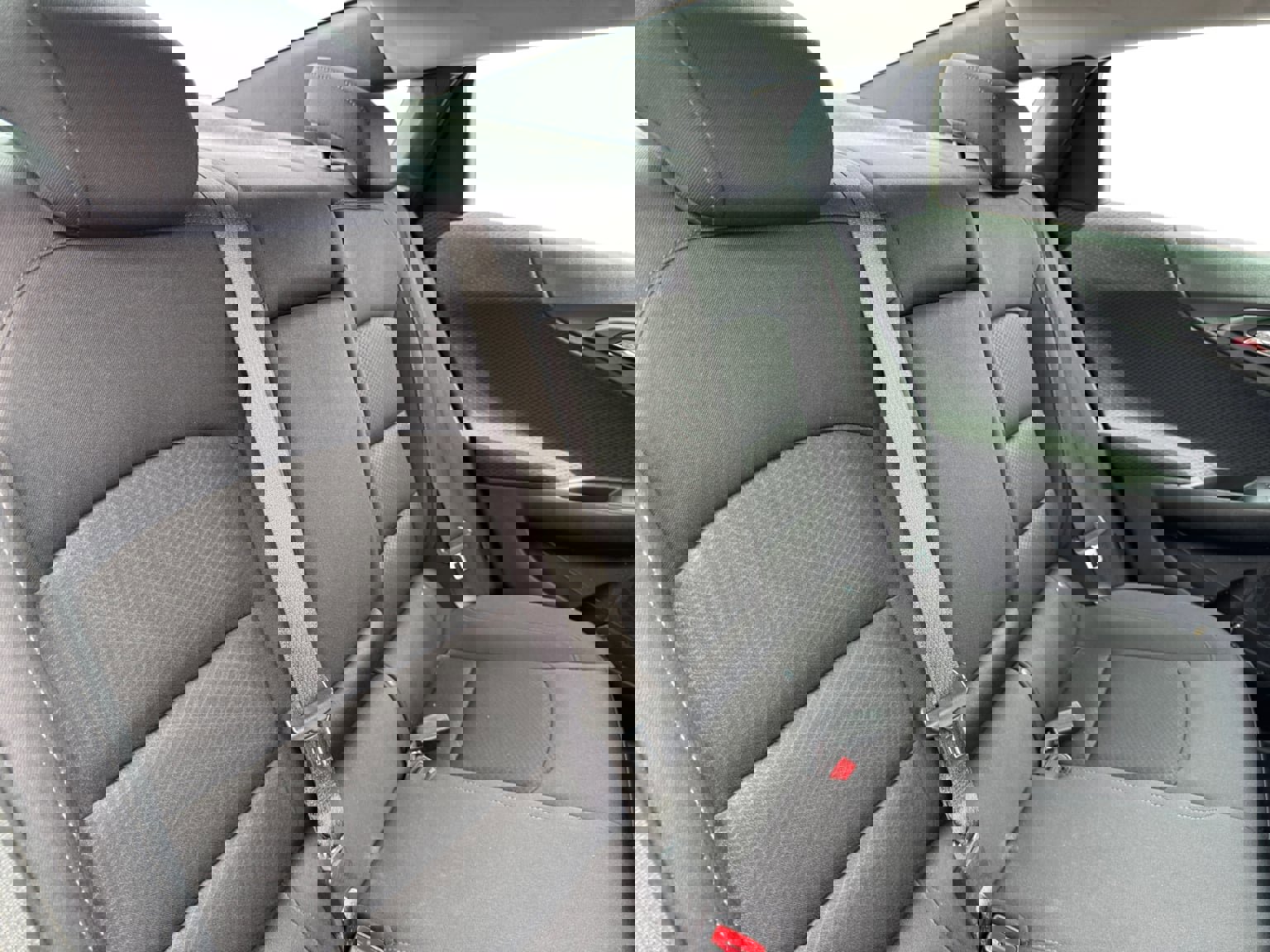 Used 2023 Chevrolet Malibu LT image 18