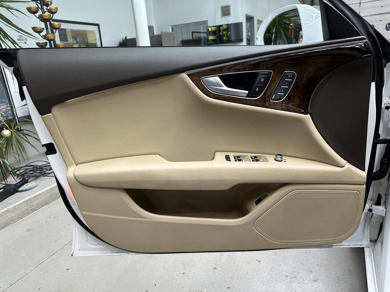 Used 2013 Audi A7 3.0T Premium Plus image 10