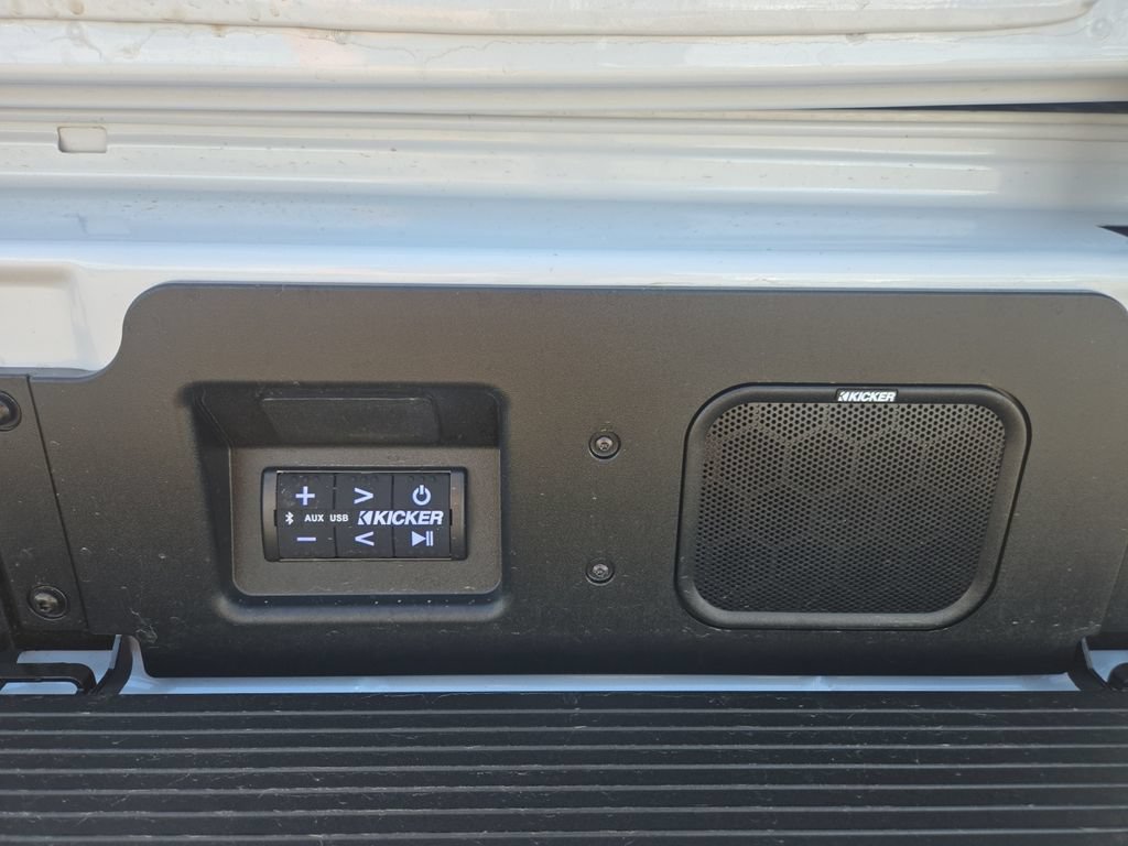 Used 2026 GMC Sierra 1500 Denali Ultimate AWD/4WD image 21