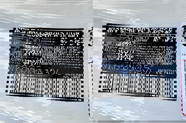 New 2025 Mercedes-Benz S 580 4MATIC Sedan image 16