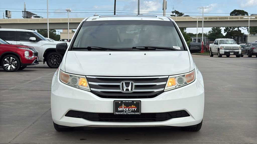 Used 2013 Honda Odyssey EX-L image 8