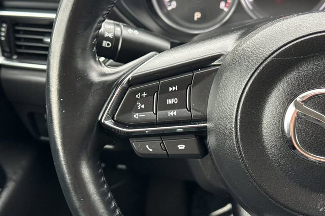 Used 2019 MAZDA CX-5 Sport image 27