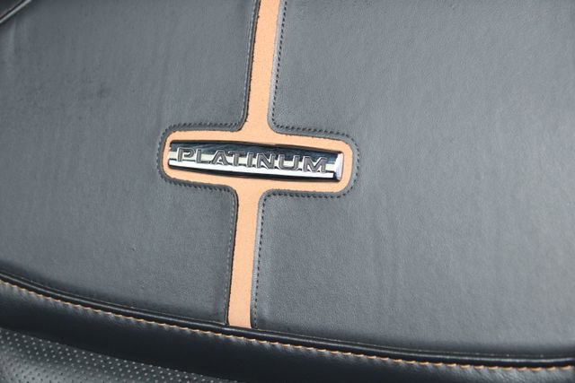 Used 2023 Ford F150 Platinum w/ Equipment Group 701A High image 30