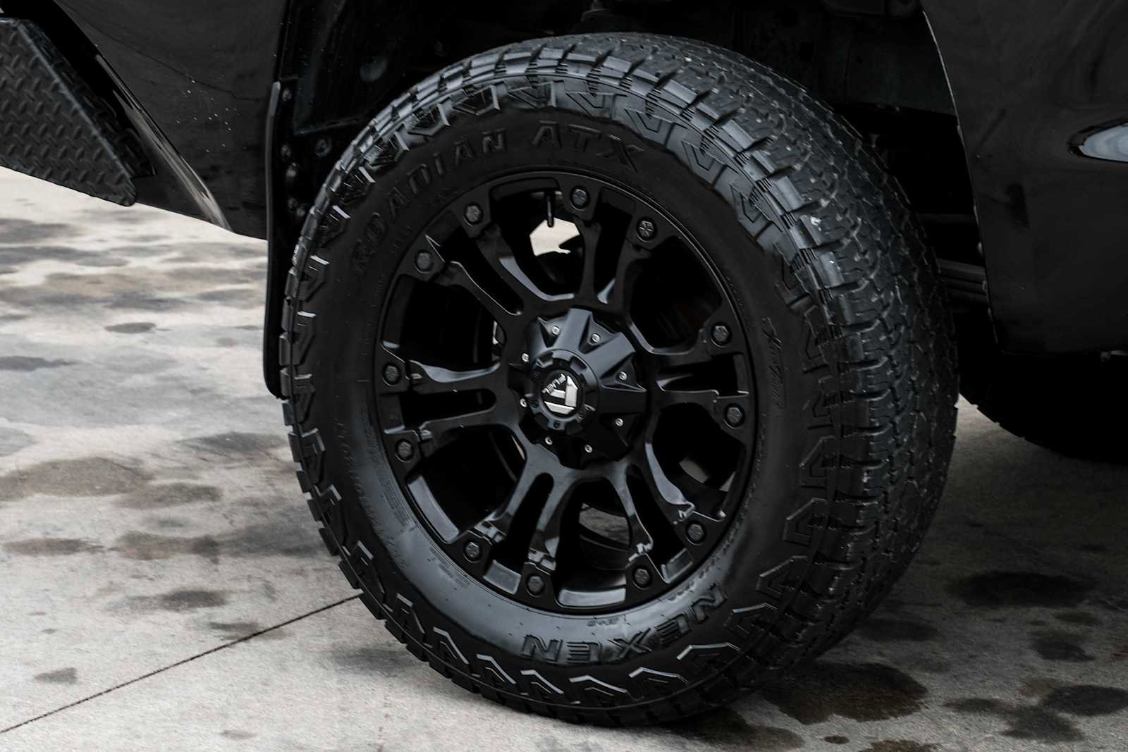 Used 2019 Toyota Tundra 1794 Edition AWD/4WD image 57