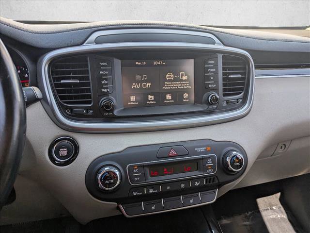 Used 2019 Kia Sorento EX image 13