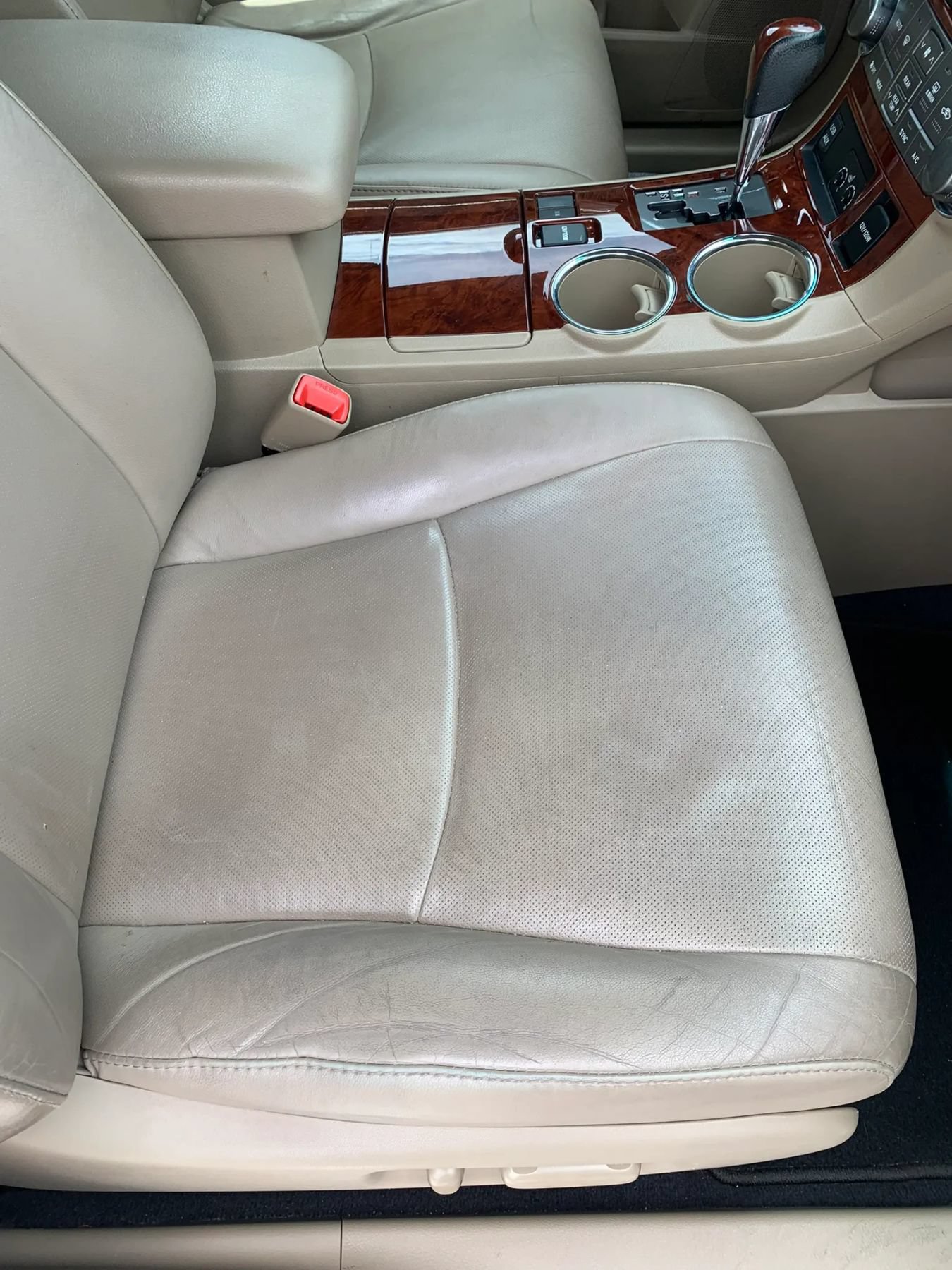 Used 2011 Toyota Highlander Limited FWD image 12