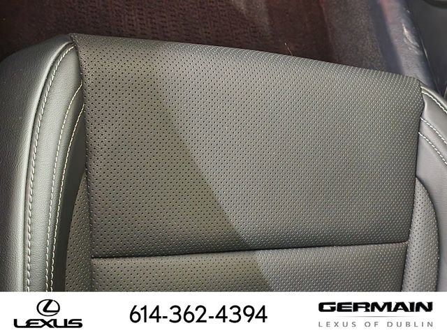 Used 2022 Lexus RC 350 F Sport image 27