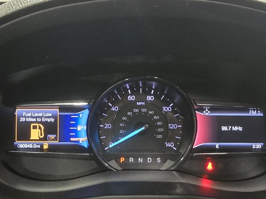 Used 2019 Ford Explorer Sport w/ Equipment Group 401A image 28