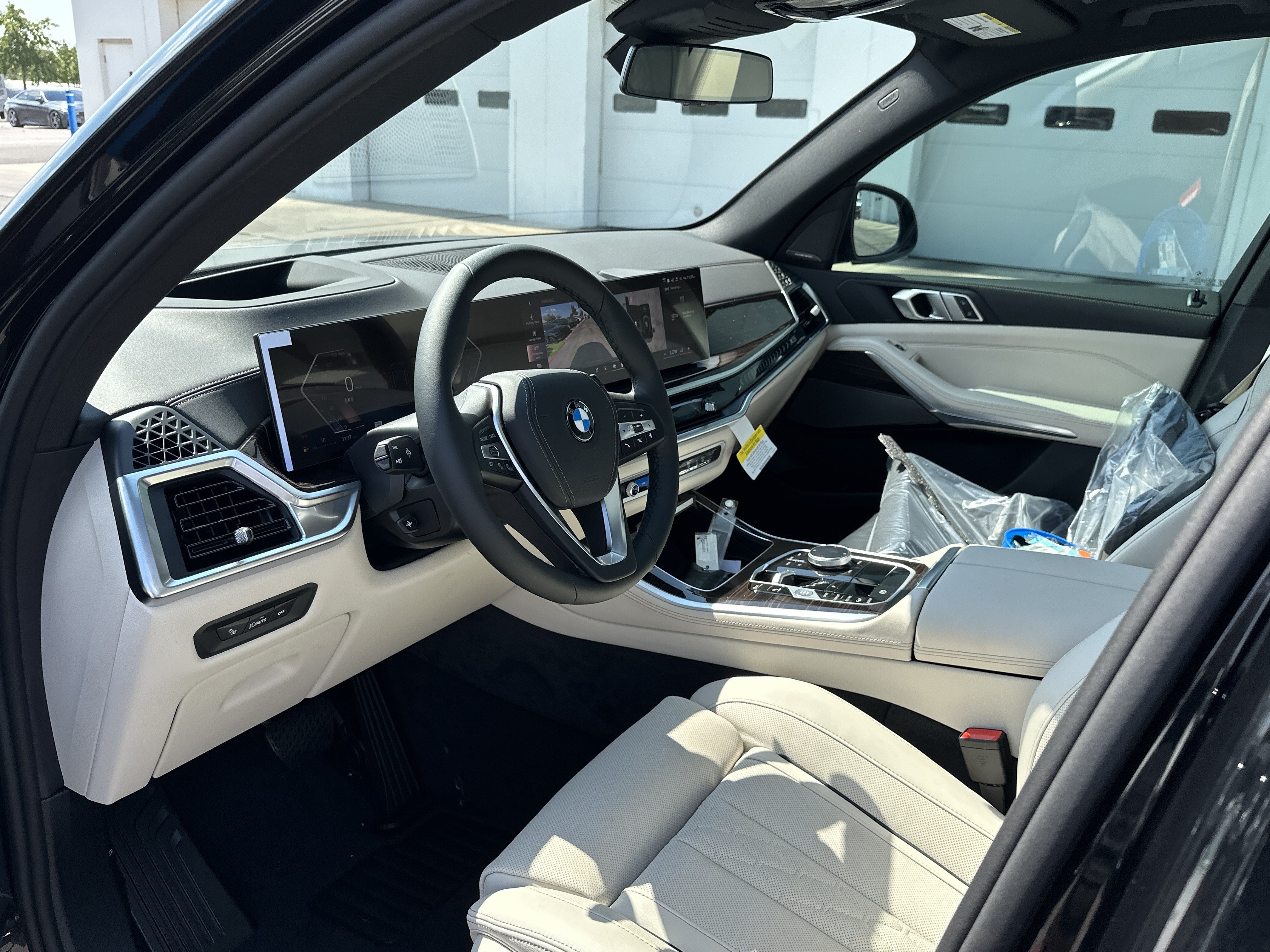 Certified 2026 BMW X5 xDrive40i AWD/4WD image 14