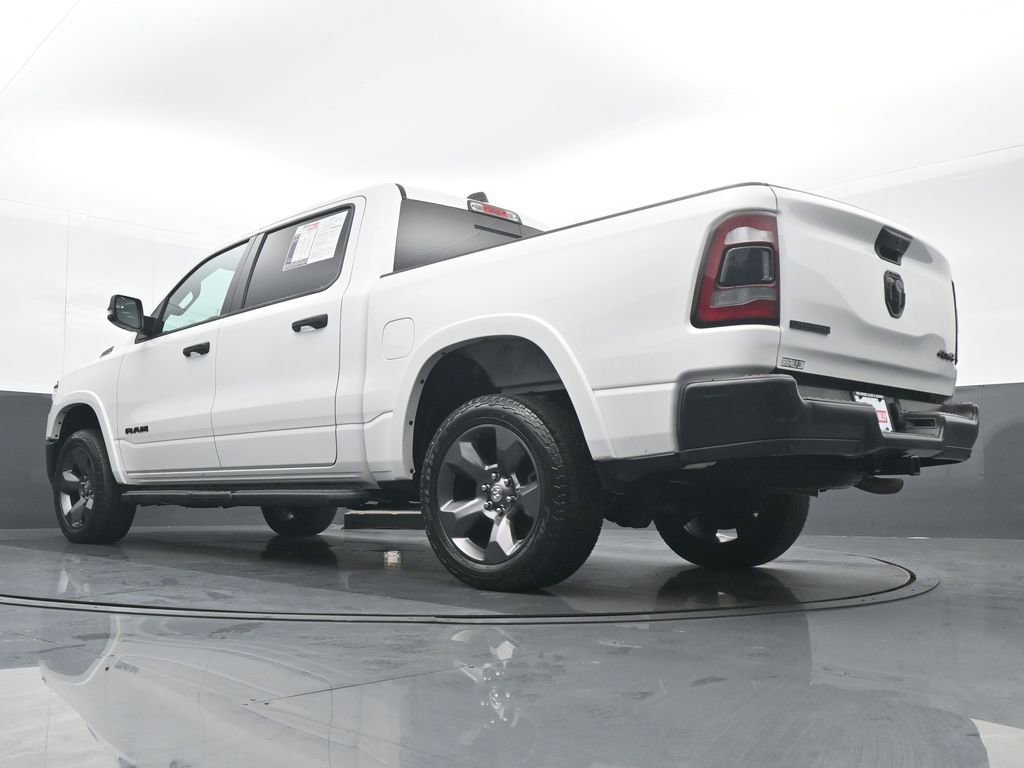 Used 2023 RAM 1500 Big Horn image 18