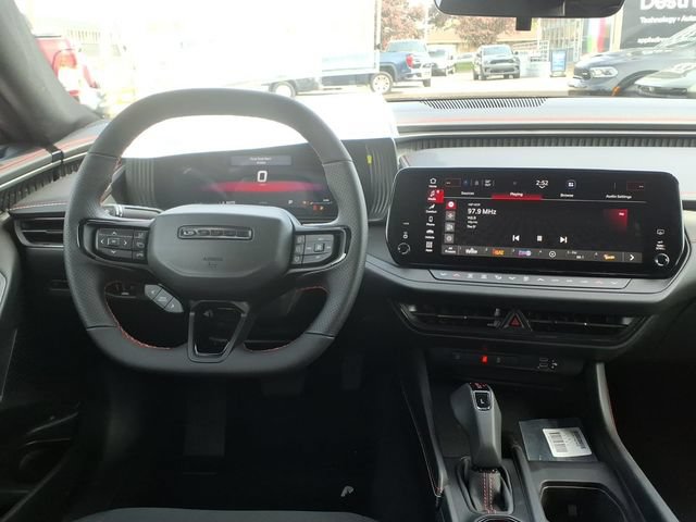 New 2026 Dodge Charger R/T w/ Blacktop Package AWD/4WD image 11