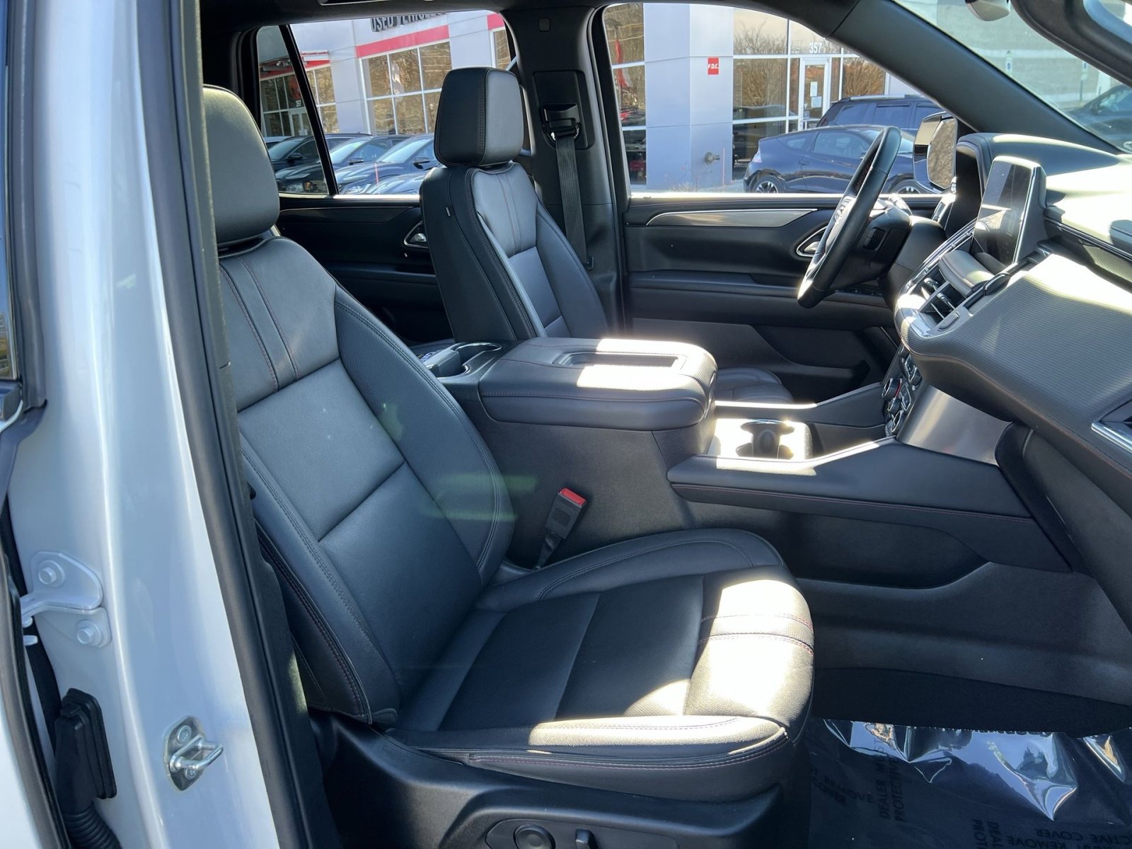 Used 2023 Chevrolet Tahoe RST w/ Luxury Package image 28