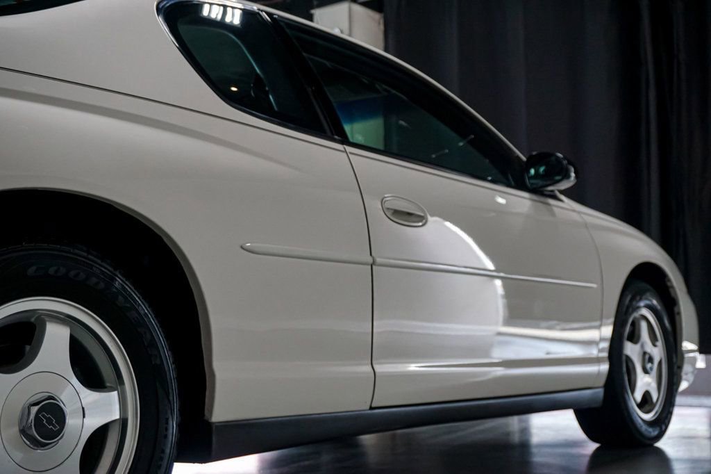 Used 2004 Chevrolet Monte Carlo LS w/ Preferred Equipment Group image 72