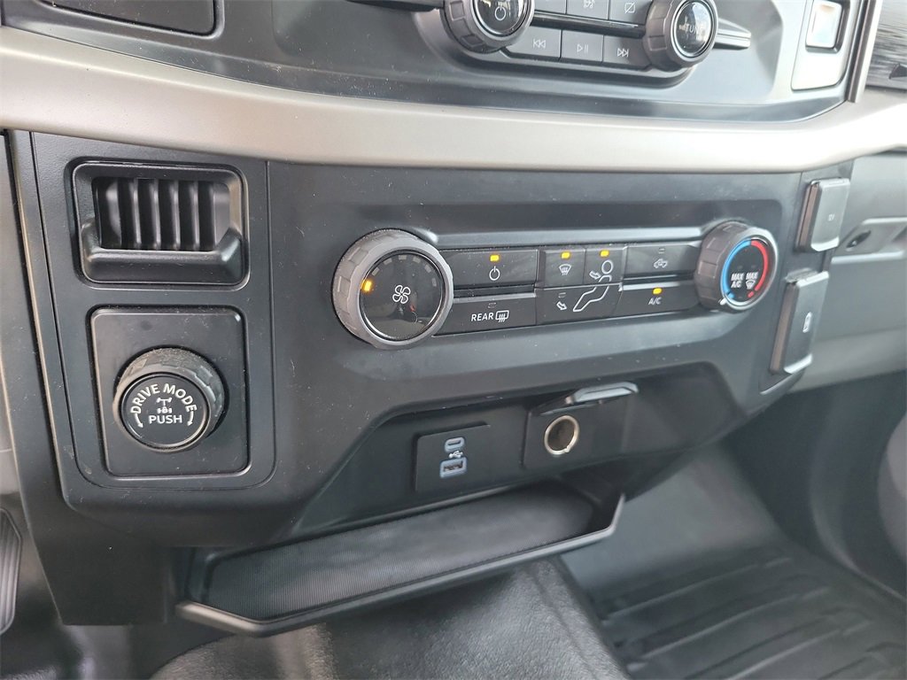 Used 2021 Ford F150 XL w/ Equipment Group 101A High image 20