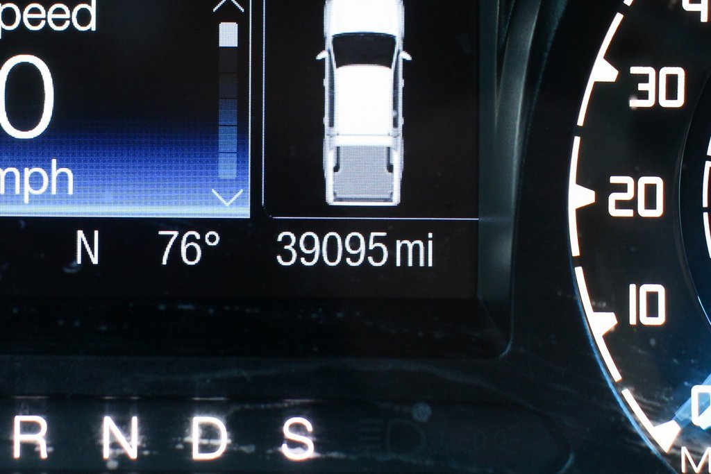 Used 2021 Ford Ranger XLT image 22