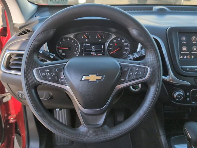 Certified 2023 Chevrolet Equinox LT image 11