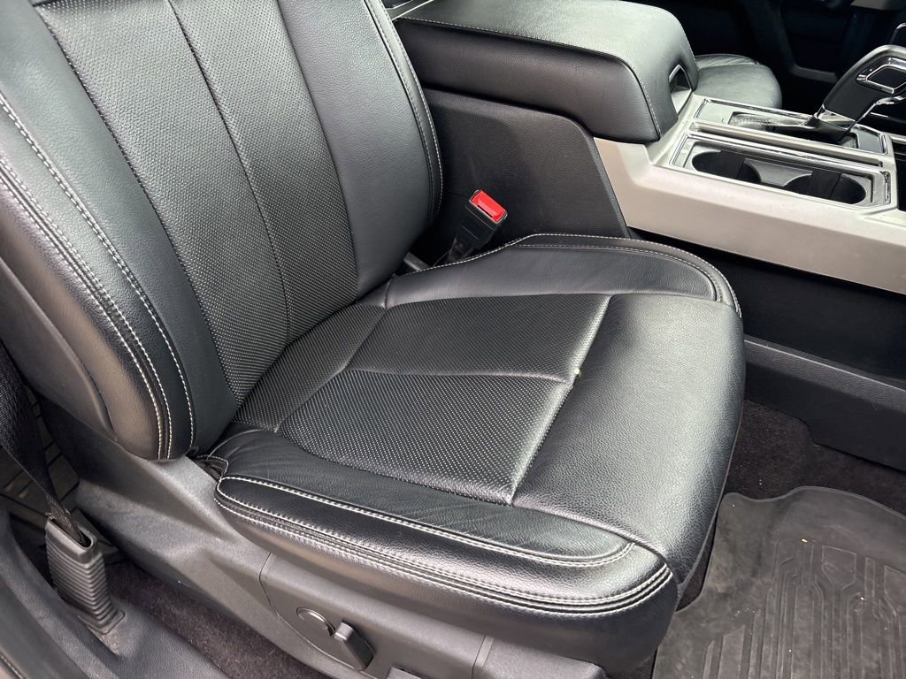 Used 2020 Ford F150 Lariat AWD/4WD image 20