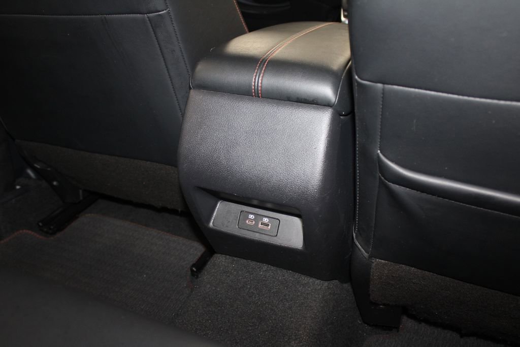 Used 2024 Nissan Altima 2.5 SR image 30