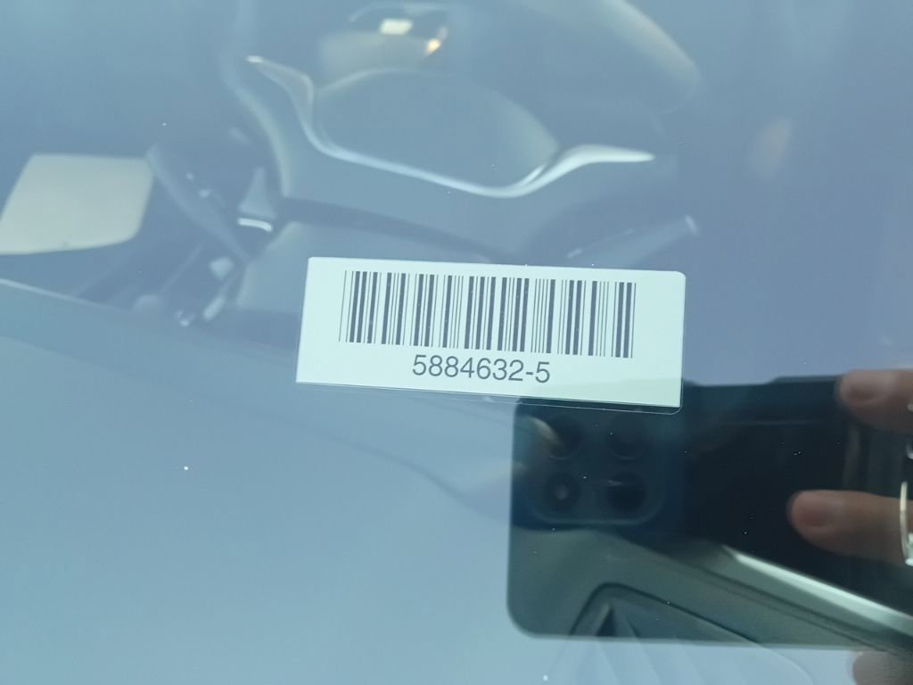 Used 2025 Kia Telluride S FWD image 9