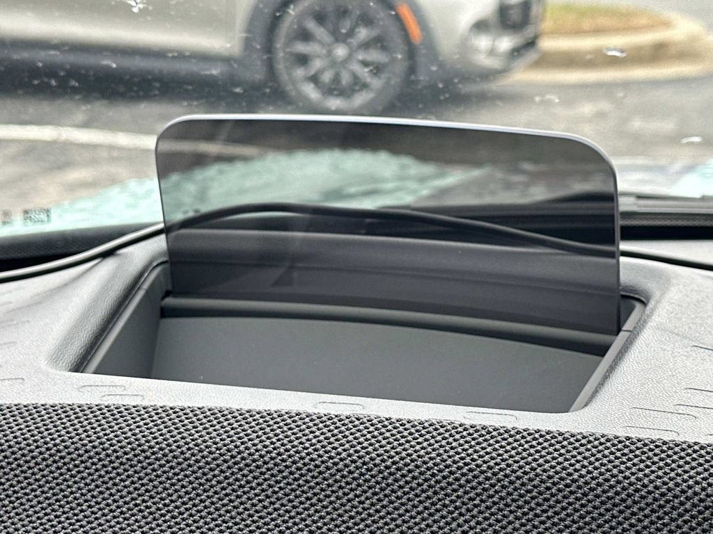 New 2026 MINI Cooper John Cooper Works FWD image 19