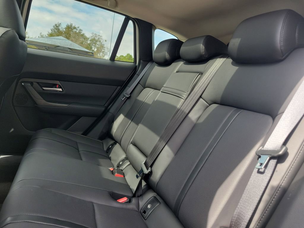 New 2026 MAZDA CX-50 AWD 2.5 S image 11