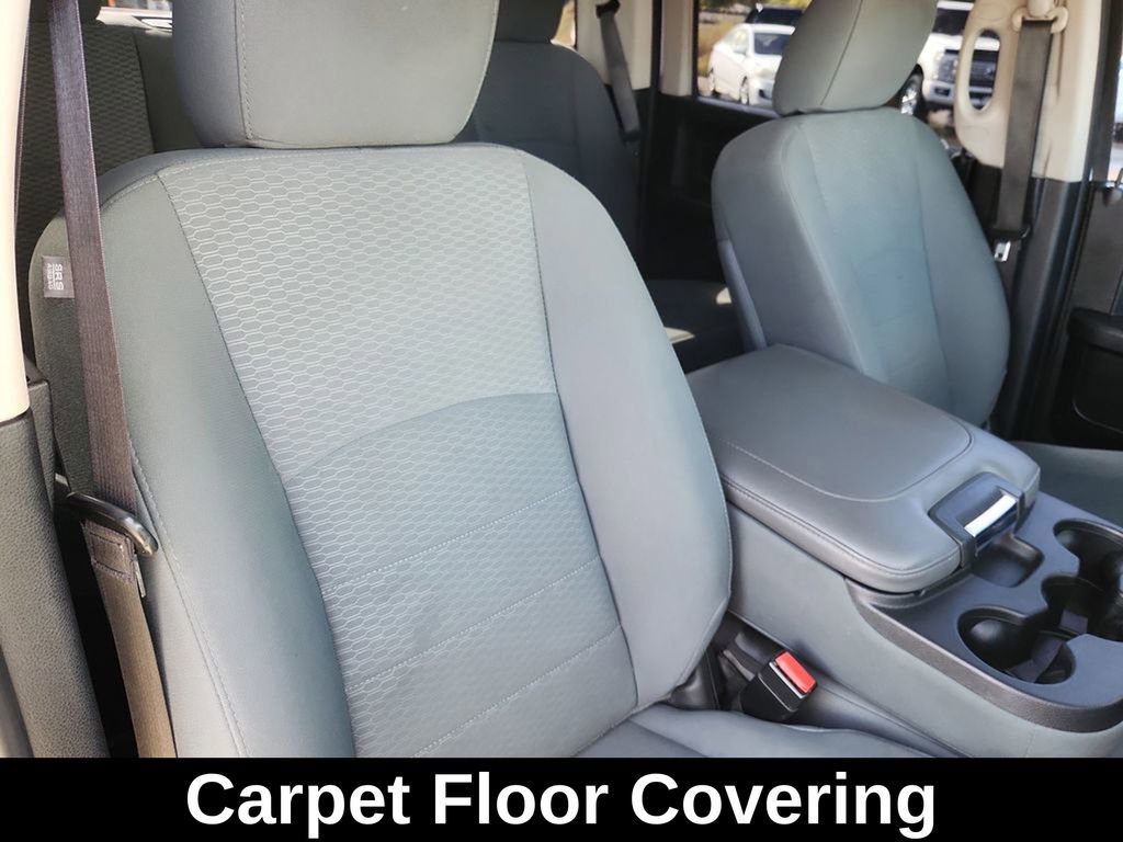 Used 2019 RAM 1500 Express image 17