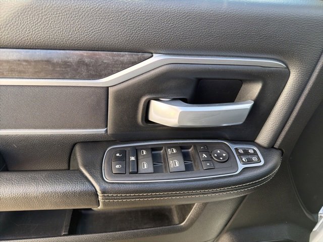 Used 2024 RAM 3500 Big Horn image 29