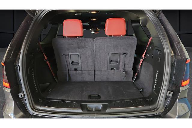 Used 2021 Dodge Durango SRT w/ Premium Interior Group AWD/4WD image 31
