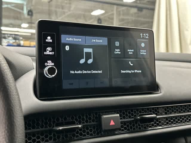 Certified 2027 Honda HR-V LX image 22