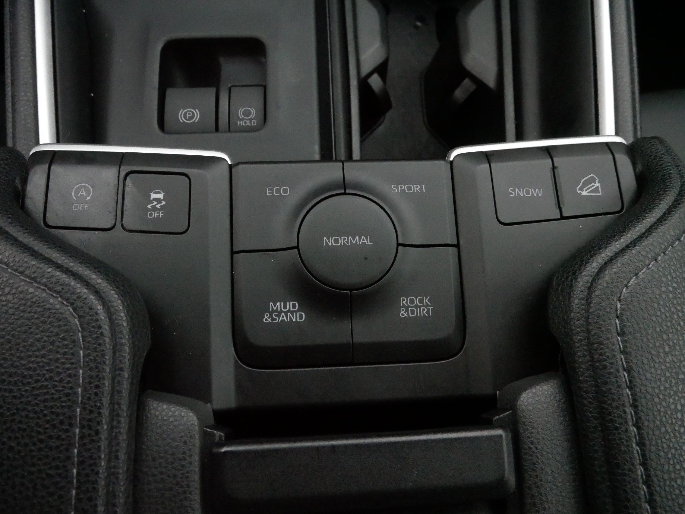 Certified 2024 Toyota Grand Highlander XLE image 27