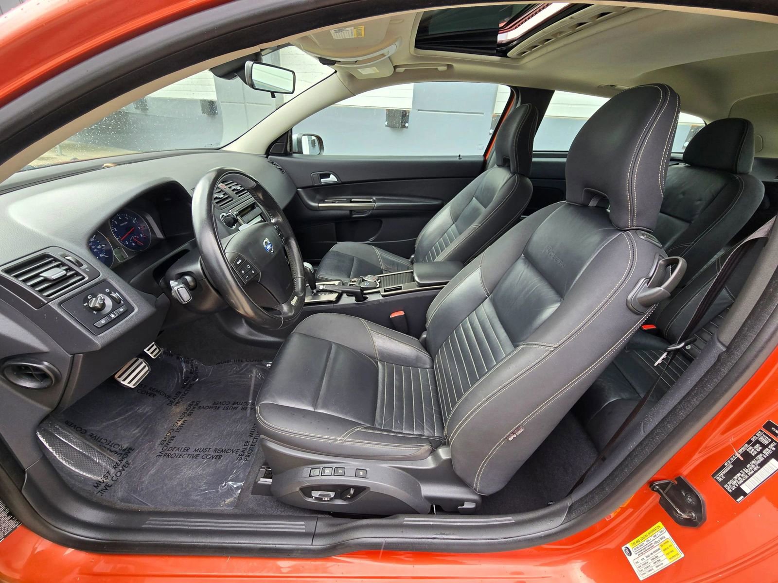 Used 2011 Volvo C30 image 12