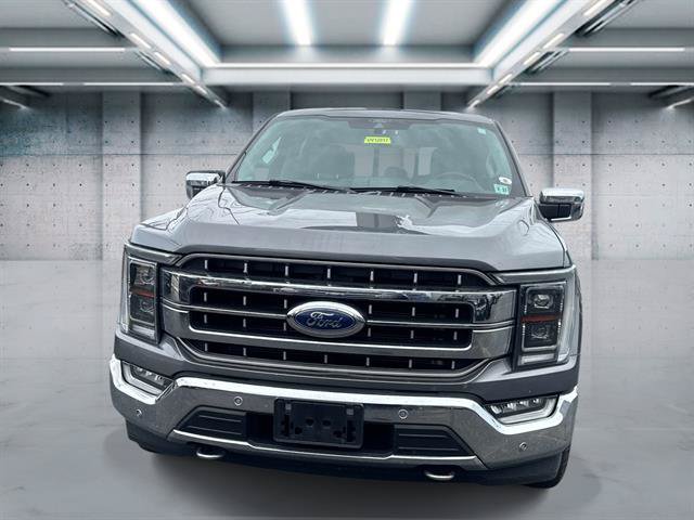 Used 2022 Ford F150 Lariat w/ Equipment Group 502A High AWD/4WD image 2