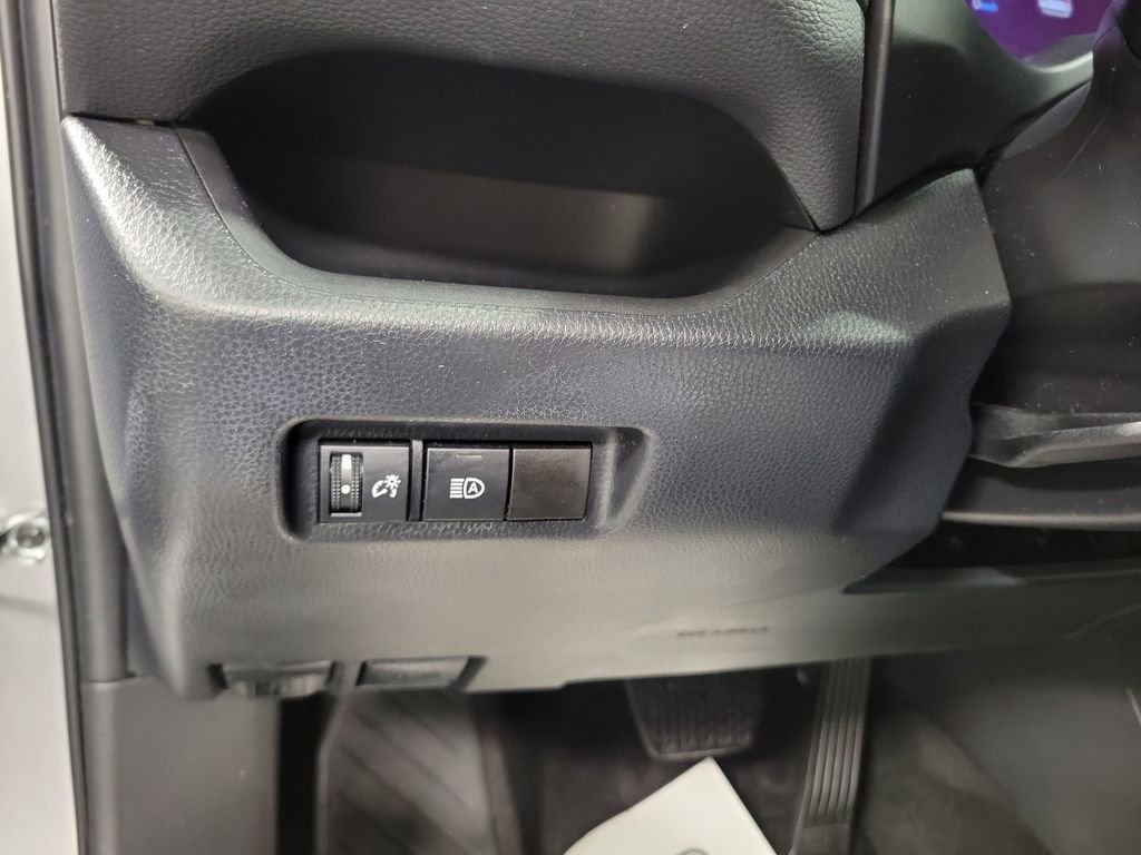 Used 2023 Toyota RAV4 LE image 20