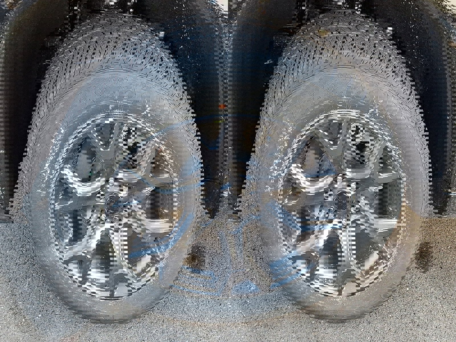 New 2026 Jeep Grand Wagoneer Limited w/ Convenience Group I image 4