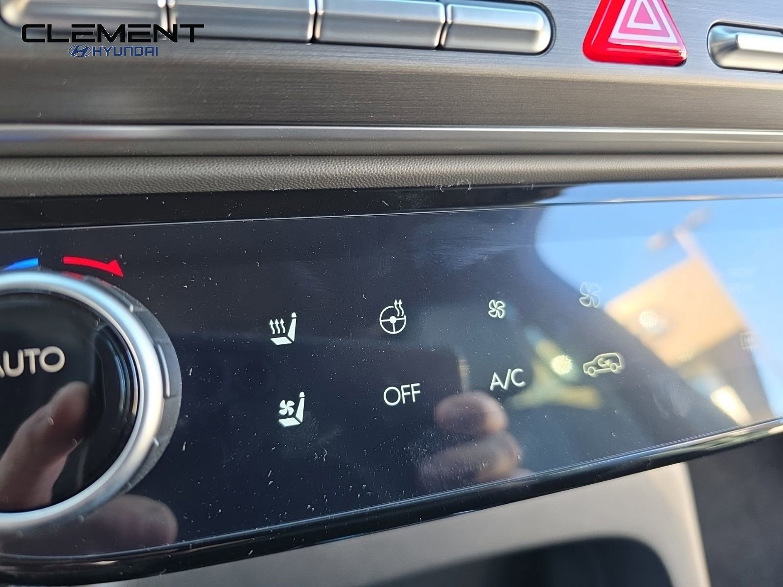 New 2026 Hyundai Palisade Calligraphy AWD/4WD image 23