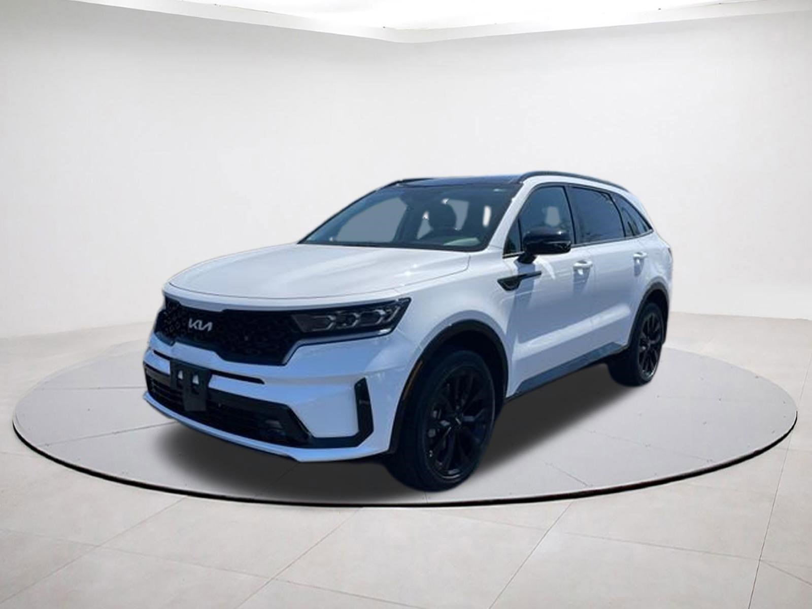 Used 2023 Kia Sorento SX AWD/4WD image 3