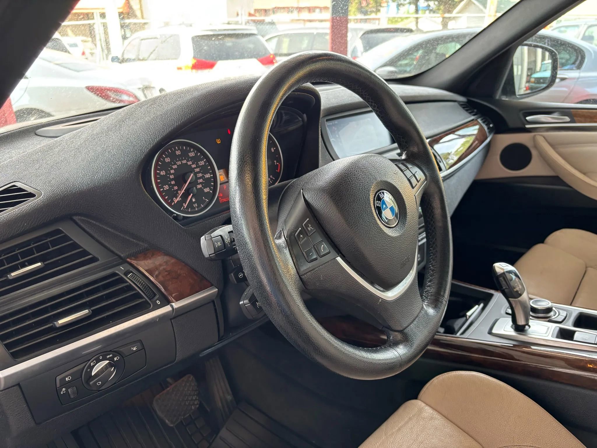 Used 2012 BMW X5 xDrive35i w/ Convenience Pkg image 15