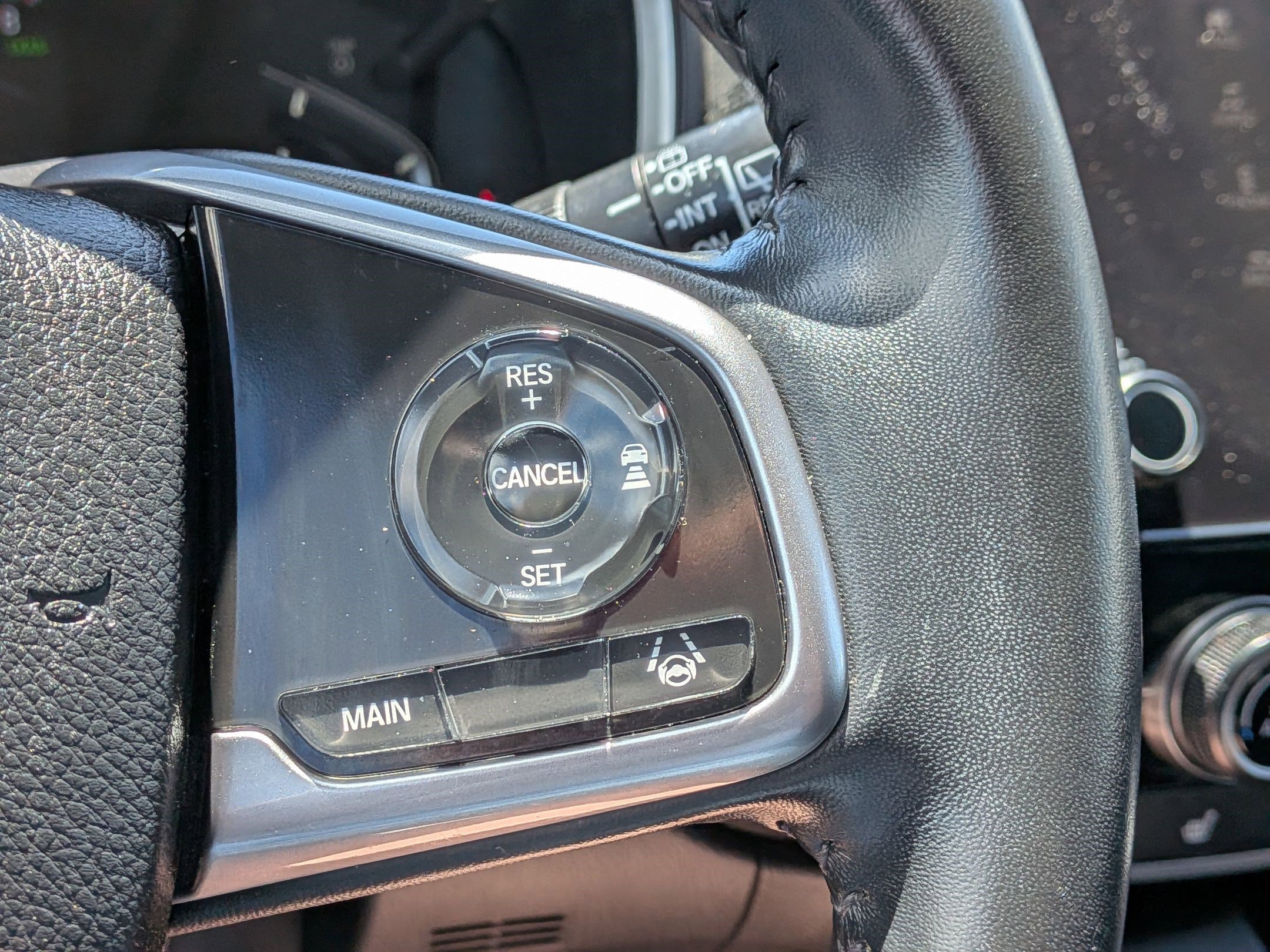 Used 2022 Honda CR-V EX-L image 18