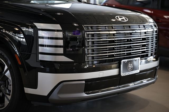 New 2026 Hyundai Palisade Limited AWD/4WD image 2