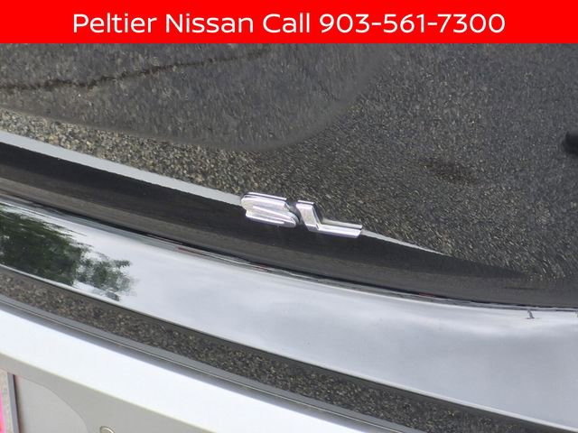 Certified 2023 Nissan Pathfinder SL w/ SL Premium Package FWD image 8