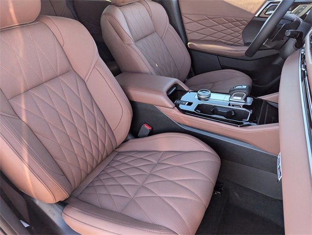 New 2025 Mitsubishi Outlander SEL image 6