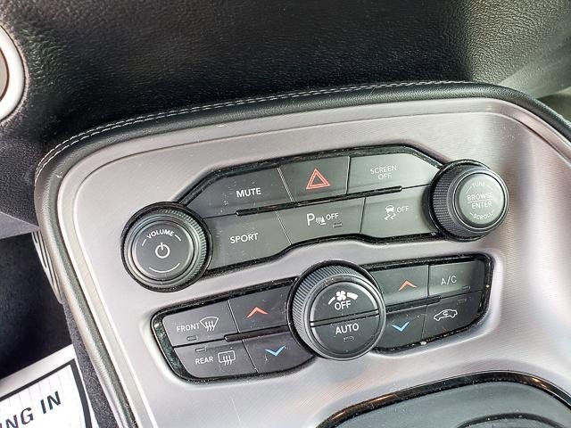 Used 2023 Dodge Challenger GT image 18