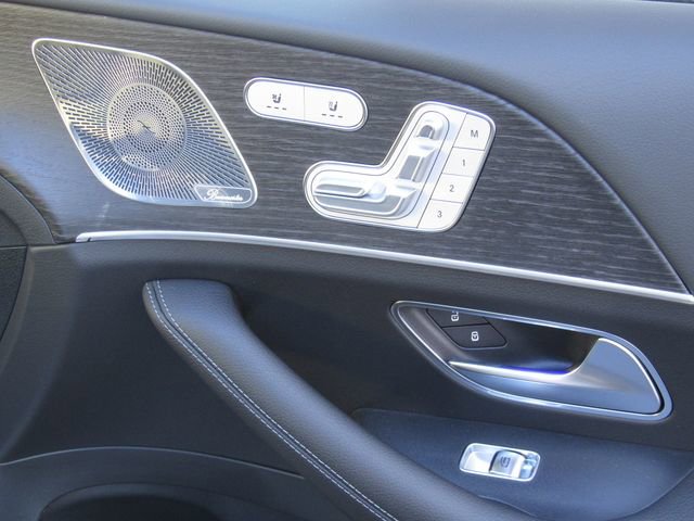 New 2026 Mercedes-Benz GLE 350 4MATIC image 22
