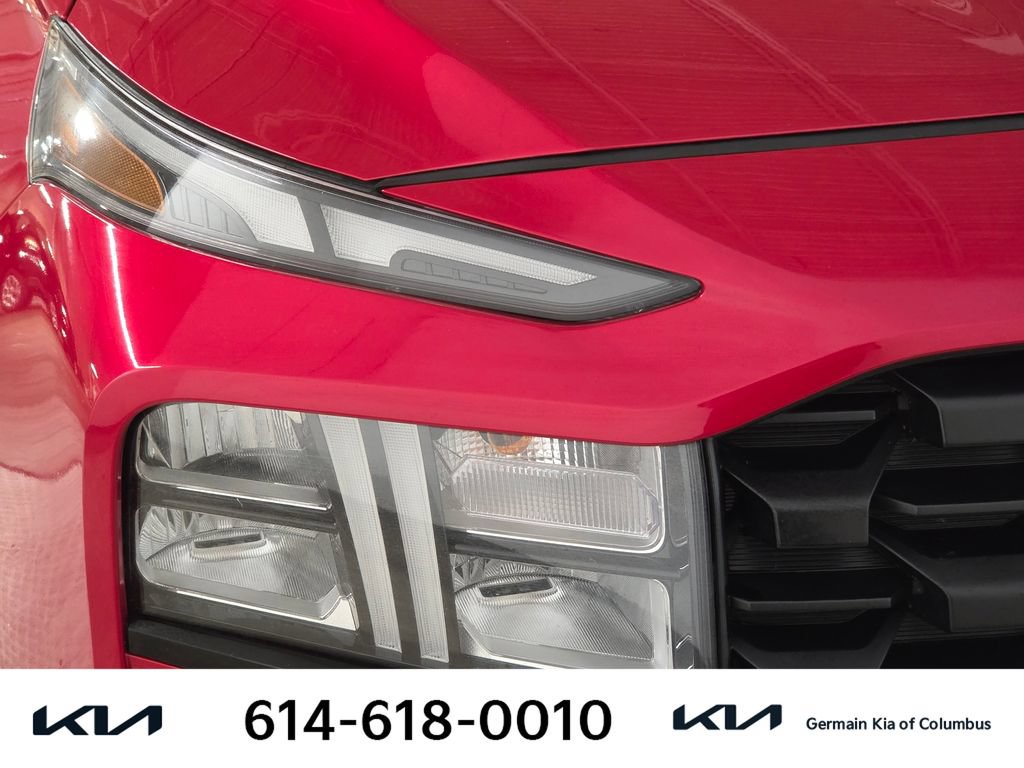 Used 2022 Hyundai Santa Fe XRT AWD/4WD image 14